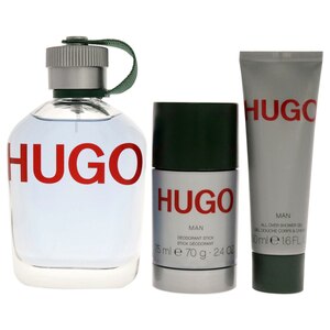 Hugo Boss Hugo for Men, Gift Set