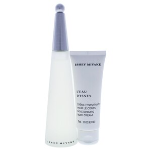 Issey Miyake Leau Dissey for Women, Gift Set