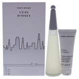 Issey Miyake Leau Dissey for Women, Gift Set, thumbnail image 2 of 2