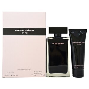 Narciso Rodriguez Narciso Rodriguez For Women, Gift Set - 1 , CVS