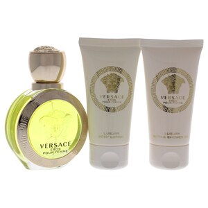 Versace Eros Pour Femme For Women, Gift Set - 1 , CVS