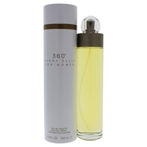 360 by Perry Ellis for Women - 6.8 oz EDT Spray