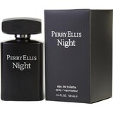 Perry Ellis Night by Perry Ellis Eau De Toilette Spray, 3.4 OZ, thumbnail image 1 of 1
