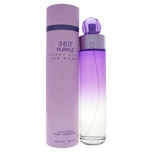 360 Purple by Perry Ellis for Women - 6.8 oz EDP Spray