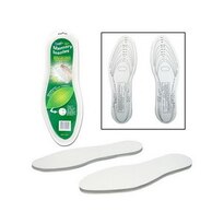 Remedy - Plantilla unisex de espuma viscoelástica