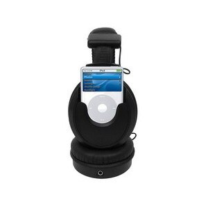 Northwest iPod Nano Headphone Headset