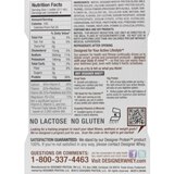Designer Whey 100 Calorie High-Protein Shake Gourmet Chocolate 4-Pack, thumbnail image 2 of 2