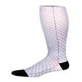Men's Compression Socks 8-15 mmHg, thumbnail image 1 of 1