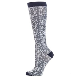 Celeste Stein Compression Socks, White , CVS