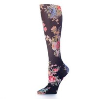 Celeste Stein Compression Socks