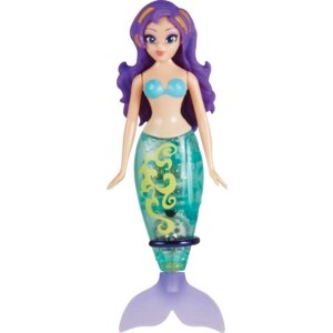 My Magical Mermaid Shelly Water Activated Doll by Robo-Pearl New