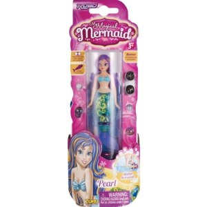 my magical mermaid water wonderland playset