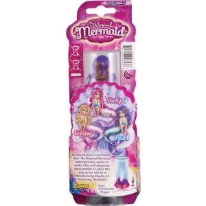 my magical mermaid water wonderland playset
