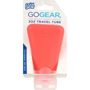 Cool Gear Go Gear Travel Tube, 3 Oz , CVS