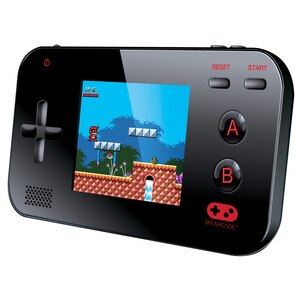 portable electronic games