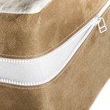 Avana Bed Wedge Acid Reflux Memory Foam Pillow, thumbnail image 5 of 5