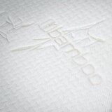Avana Kind Bed Orthopedic Support Pillow with Comfort Bamboo Cover, thumbnail image 5 of 5