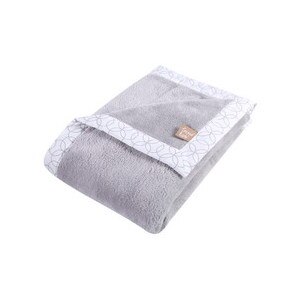 Trend Lab Framed Receiving Blanket Baby Barnyard
