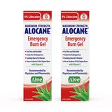 Alocane Emergency Room Burn Gel, thumbnail image 2 of 4