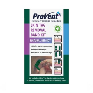 Quest Products LLC ProVent Skin Tag Removal Band Kit , CVS