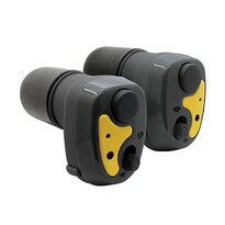 Lucid Hearing Saf-T-Ear Safety Buds Electronic Hearing Protection