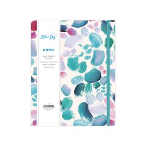 Blue Sky Jumbo Journal 8x10, 340 Pages, Assorted Designs , CVS