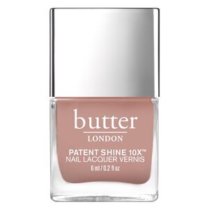 Butter LONDON Patent Shine 10X Nail Lacquer, Mums The Word - 0.2 Oz , CVS