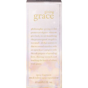 Philosophy - Eau de Toilette en spray, 0.5 oz