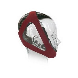  Sunset Healthcare Solutions Ruby Style Chinstrap, Medium 