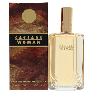 Caesars Woman By Caesars For Women - 3.3 Oz EDP Spray , CVS