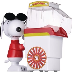 Snoopy Popcorn Push Cart Cvs Pharmacy
