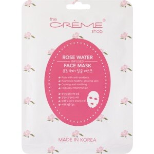The Creme Shop Infused Face Mask