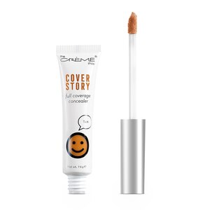 The Creme Shop Cover Story Concealer