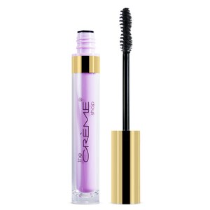  The Creme Shop Wisp Me Away Dramatic Effect Waterproof Mascara 