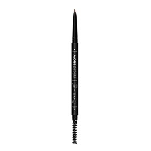 The Creme Shop Micro Brow Pencil, Medium Brown , CVS