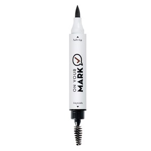 The Creme Shop On Your Mark Brow Pen