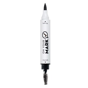 The Creme Shop On Your Mark Brow Pen