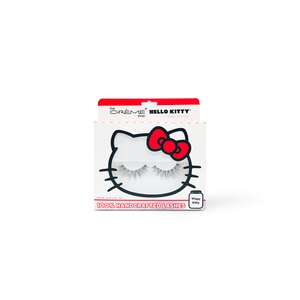 The Creme Shop Hello Kitty 100% Handcrafted Lashes, Wispy Wink , CVS