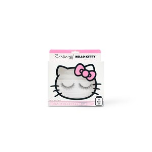 The Creme Shop Hello Kitty 100% Handcrafted Lashes, Hi Baby Doll , CVS