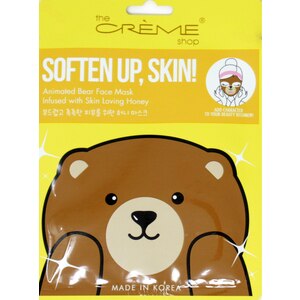 The Creme Shop Assorted Animal Face Masks With Photos Prices