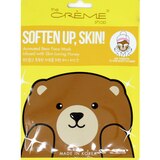 The Creme Shop Assorted Animal Face Masks, thumbnail image 1 of 4
