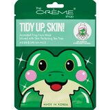 The Creme Shop Assorted Animal Face Masks, thumbnail image 3 of 4