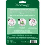 The Creme Shop Assorted Animal Face Masks, thumbnail image 4 of 4