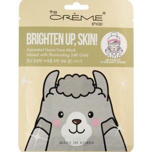 The Creme Shop Animated Animal Face Mask