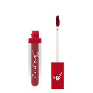 The Creme Shop Permanent Popsicle Lip Juice Stain - Rasperberry Realness , CVS