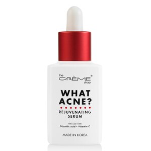 The Creme Shop What Acne? Blemish Prevention Serum, 1.01 OZ
