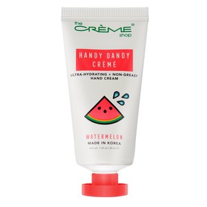 The Creme Shop Watermelon Essence Handy Dandy Creme, 1 OZ