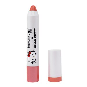 The Creme Shop Hello Lippy Tinted Lip Balm - Peach Pout , CVS