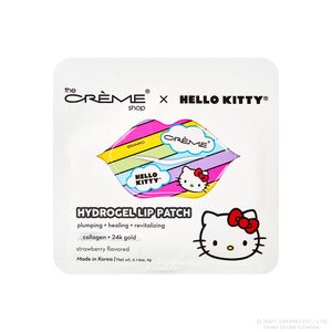 The Creme Shop x Hello Kitty Hydrogel Lip Patch