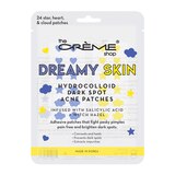 The Creme Shop Dreamy Skin Hydrocolloid Dark Spot Acne Patches, thumbnail image 1 of 3